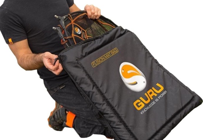 Podloška Guru Fusion Mat Bag