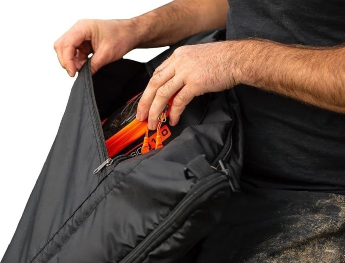 Podloška Guru Fusion Mat Bag