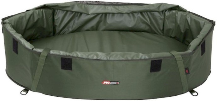 Podloška JRC Cocoon 2G HI-Care Mat