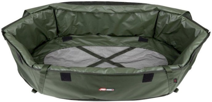 Podloška JRC Cocoon 2G HI-Care Mat