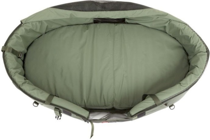 Podloška JRC Cocoon 2G HI-Care Mat