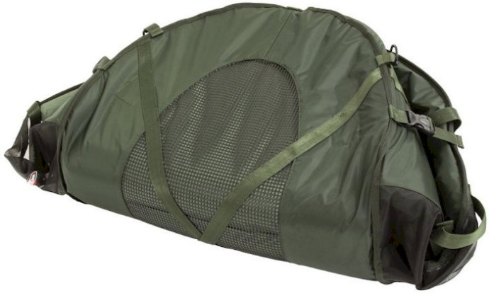 Podloška JRC Cocoon 2G HI-Care Mat