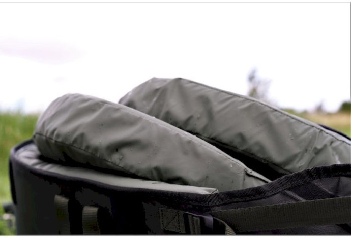 Podloška JRC Cocoon 2G HI-Care Mat