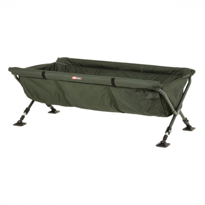 Podloška JRC Cocoon Hi-Care Cradle Zelena