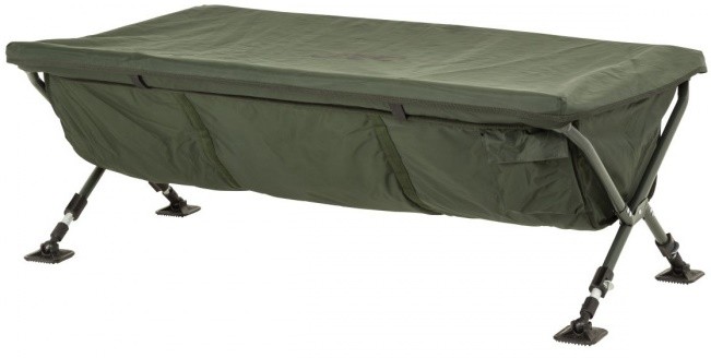 Podloška JRC Cocoon Hi-Care Cradle Zelena