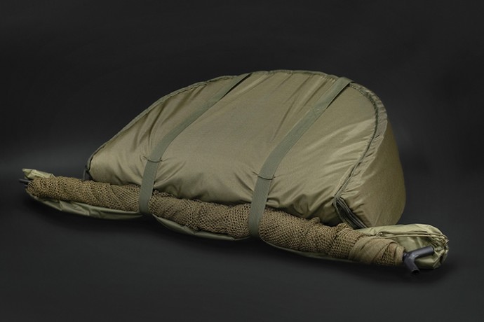 Podloška Korda Basix Carp Cradle XL