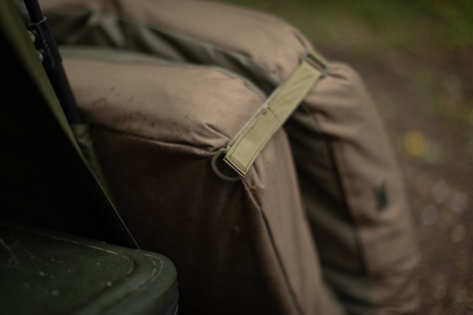 Podloška Korda Compac Hybrid Mat Dark Kamo