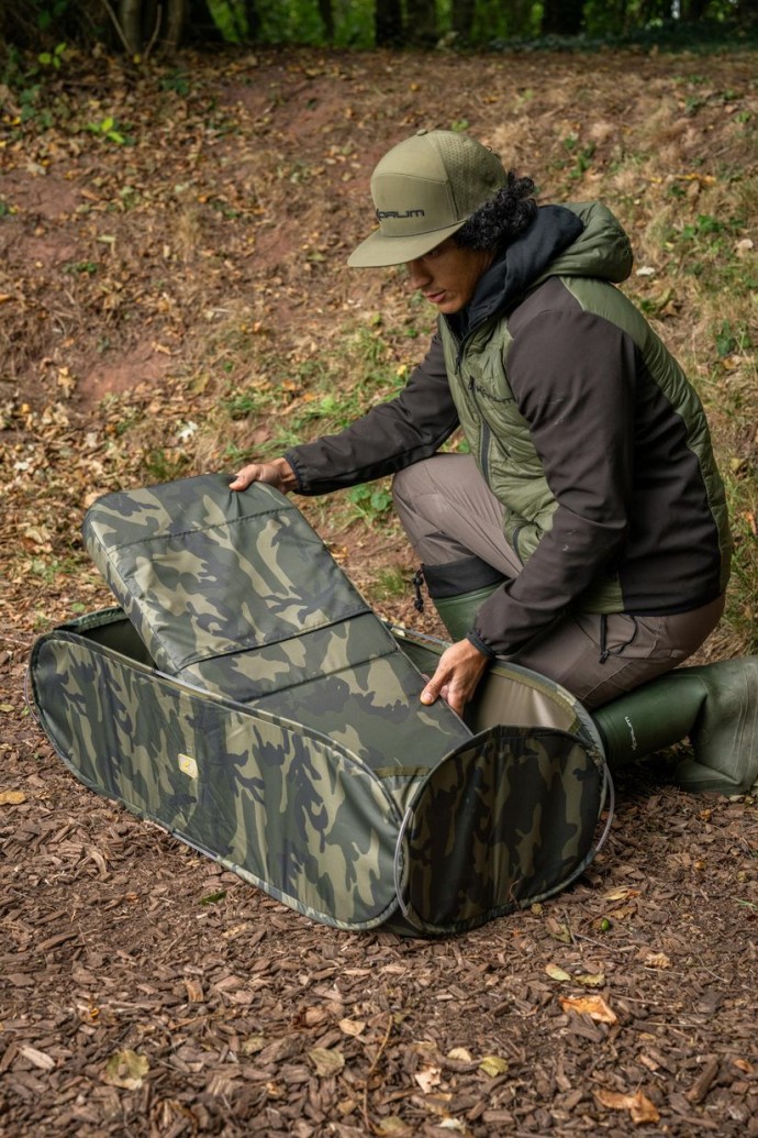 Podloška Korum Camo Fast Mat