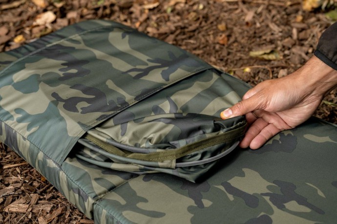 Podloška Korum Camo Fast Mat