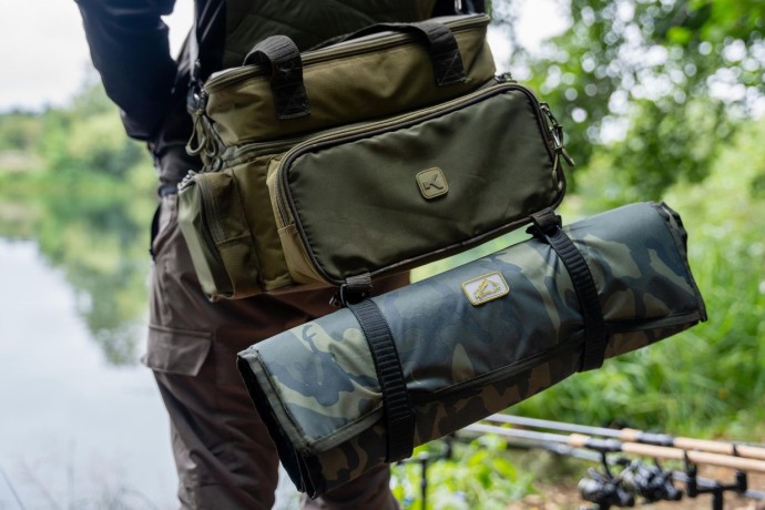 Podloška Korum Camo Roll-A-Mat