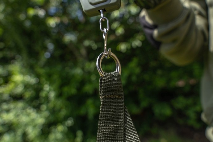 Podloška Korum Supa Lite Weight Sling