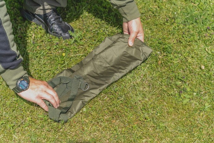 Podloška Korum Supa Lite Weight Sling