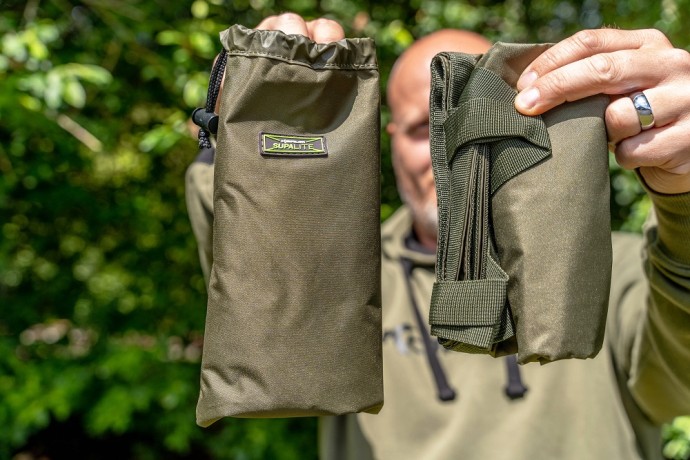 Podloška Korum Supa Lite Weight Sling