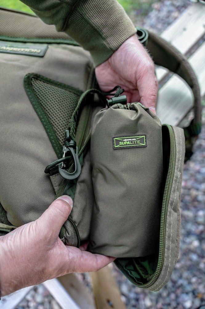 Podloška Korum Supa Lite Weight Sling