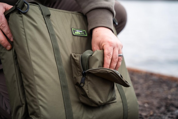 Podloška Korum Supa LiteFishcare Set