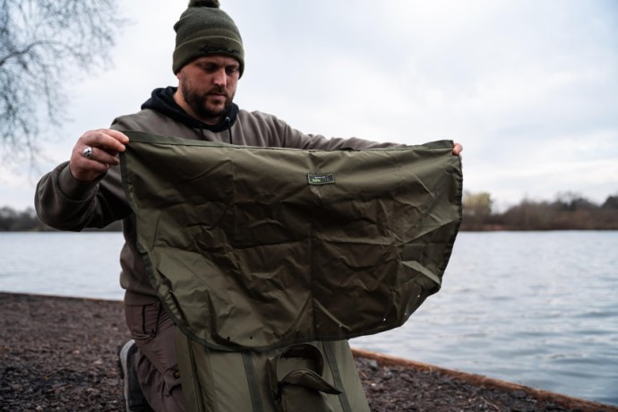 Podloška Korum Supa LiteFishcare Set