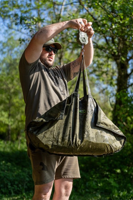 Podloška Korum Supa LiteFishcare Set