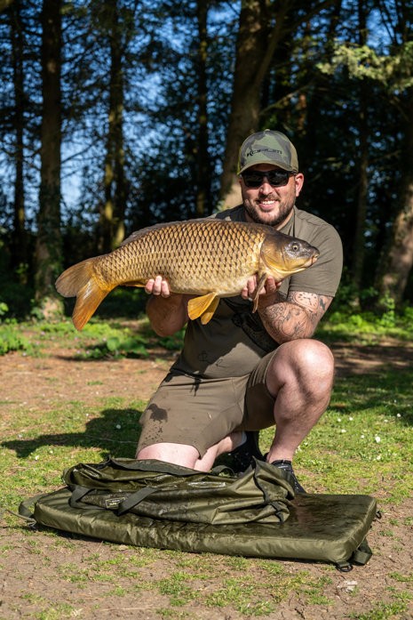 Podloška Korum Supa LiteFishcare Set