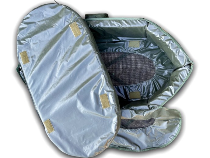 Podloška LK Baits Carp Cradle