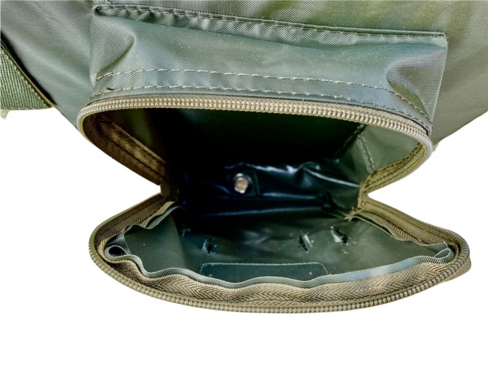 Podloška LK Baits Carp Cradle