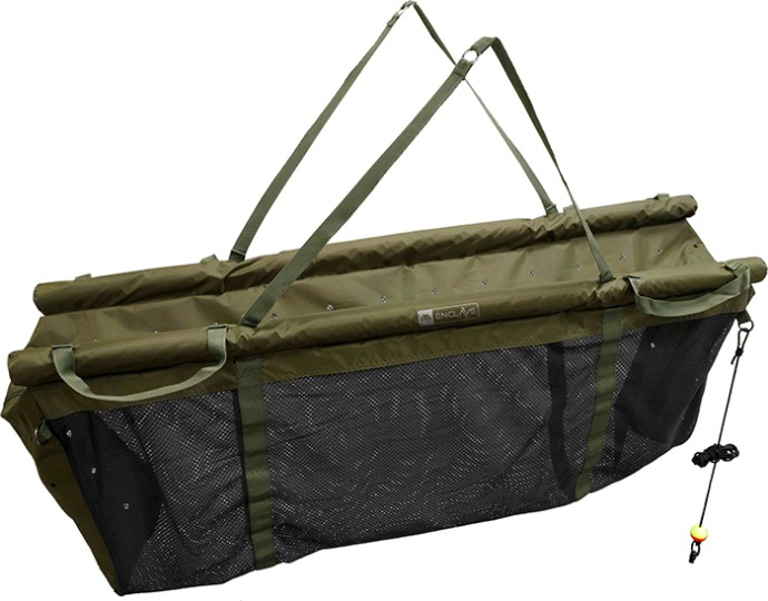 Podloška Mikado Carp Enclave Pro Carp Sling For Weighing