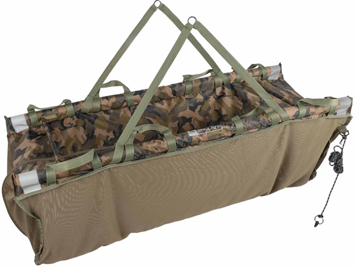 Podloška Mikado Enclave Camo Sling Wide