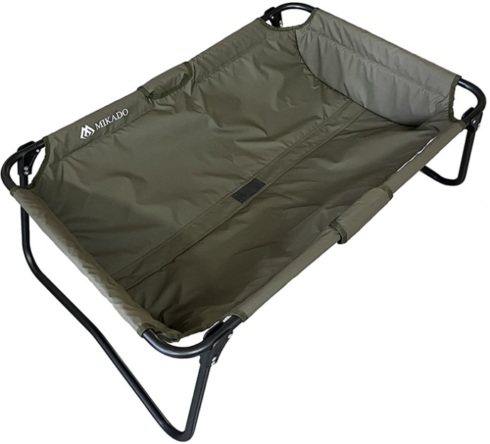 Podloška Mikado Intro Cradle Carp Mat
