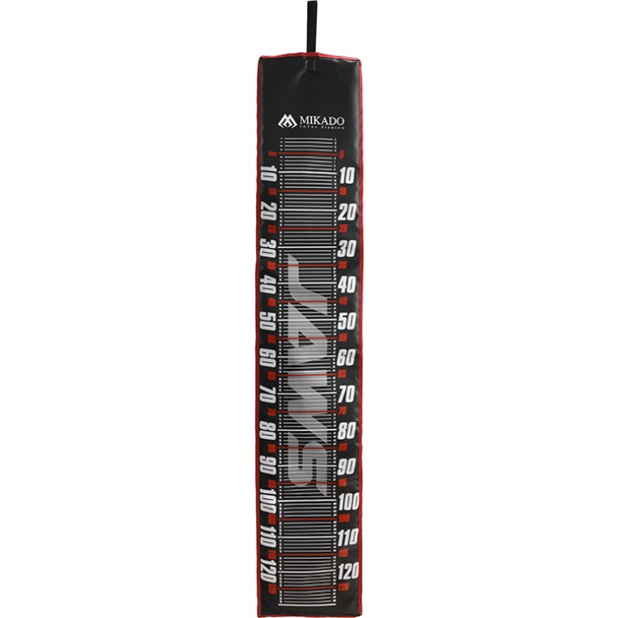 Podloška Mikado Mat For Unhooking Jaws Soft 130x30cm