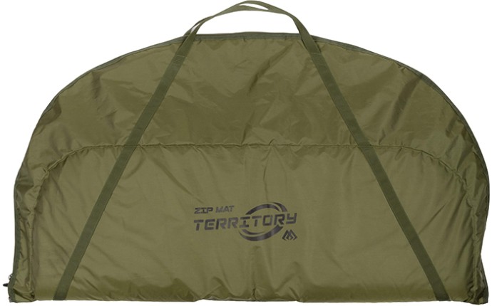 Podloška Mikado Territory Zip Mat