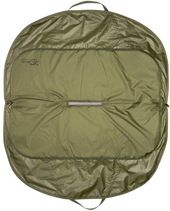Podloška Mikado Territory Zip Mat