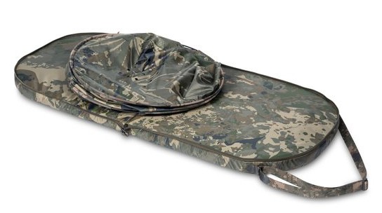 Podloška Nash Carp Care Pop Up Mat Camo