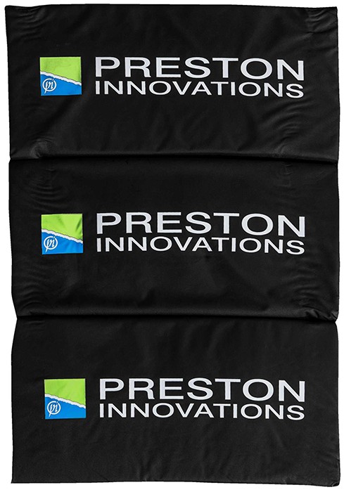 Podloška Preston Fold Away Unhooking Mat