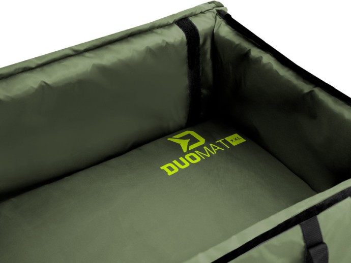 Podloška s bočnicama Delphin Duomat XXL