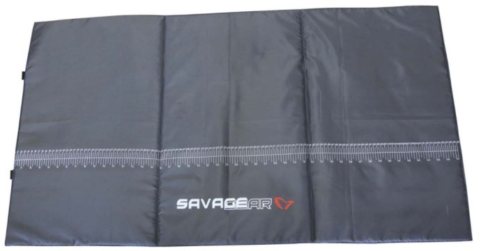 Podloška Savage Gear Unhooking Matt 120x65cm