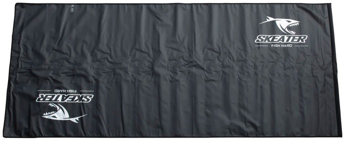Podloška Skeater Unlimited Catfish Drag Mat 3x1.2m