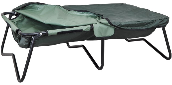 Podloška Starbaits Carp Hammock