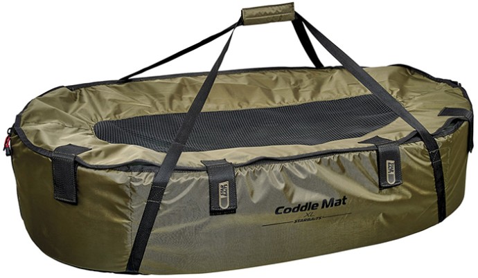 Podloška Starbaits Coddle Mat