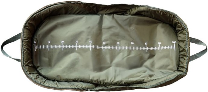 Podloška Starfishing Repus G2 Stalking Zip Unhooking Mat