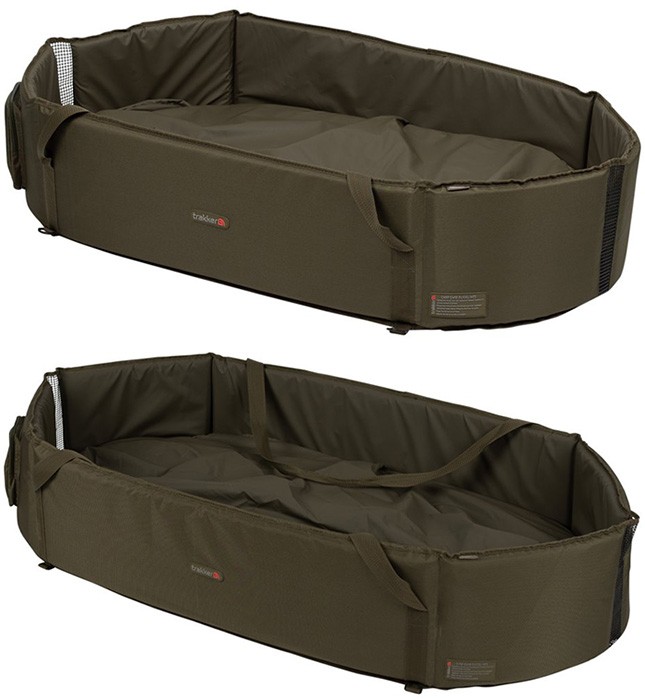 Podloška Trakker Sanctuary Oval Deluxe Crib