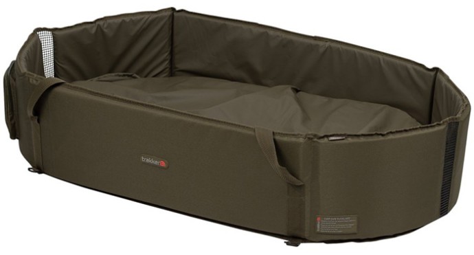 Podloška Trakker Sanctuary Oval Deluxe Crib