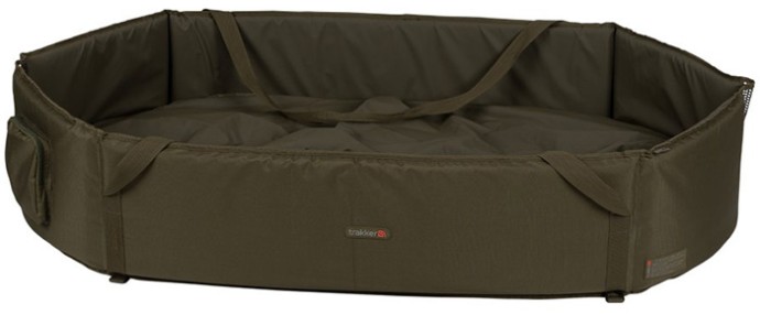 Podloška Trakker Sanctuary Oval Deluxe Crib