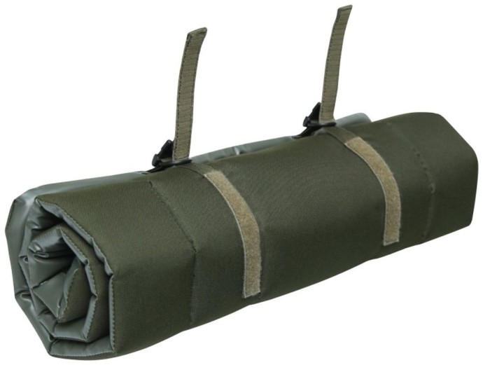 Podloška za odvađivanje Drennan Specialist Unhooking Mat