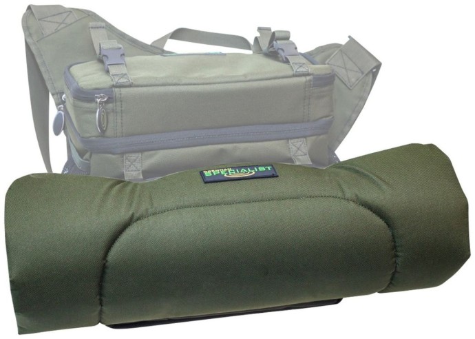 Podloška za odvađivanje Drennan Specialist Unhooking Mat