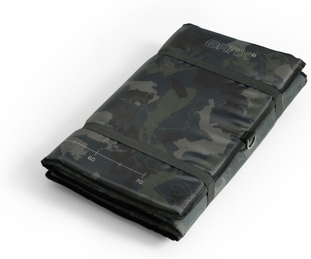 Podloška za ribu Delphin CarpMAT BANX Camo