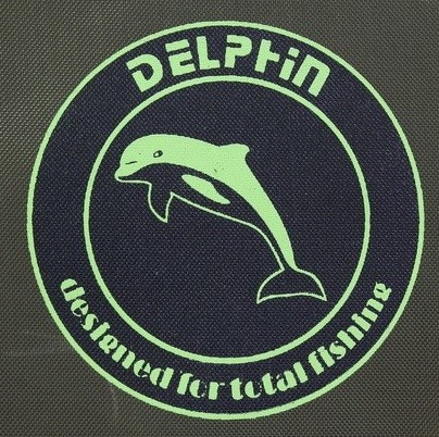 Podloška za ribu Delphin