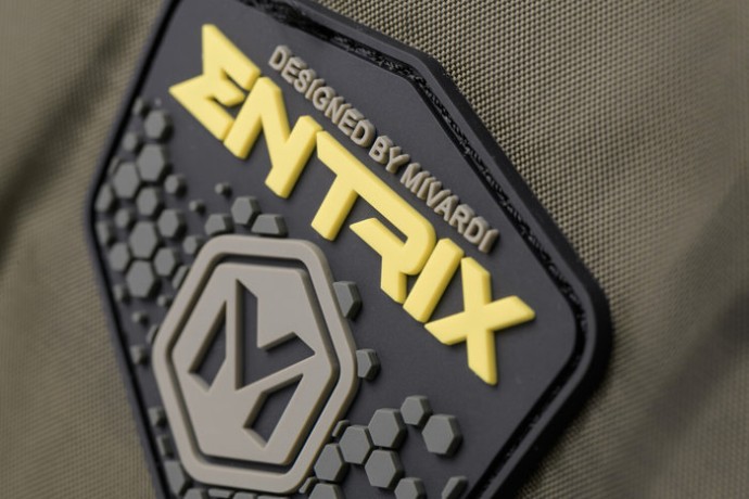 Podloška za šarane Mivardi Entrix XXL