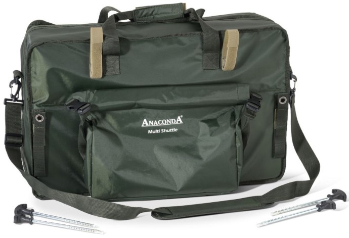 Podložka Anaconda za šarane Multi Shuttle