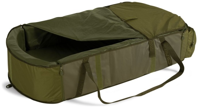 Podložka Avid PRO-Tect Deluxe Cradle