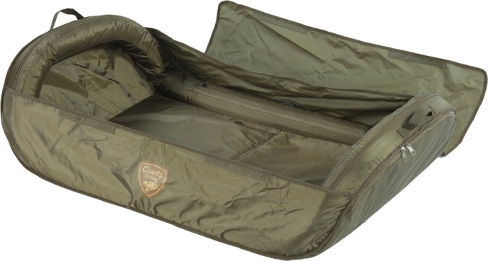Podložka Giants Fishing Luxury Air Cradle XL