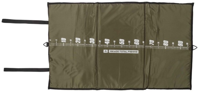 Podložka Mikado Kaprová Pre Vyháčkovanie S Metrom 102x60cm